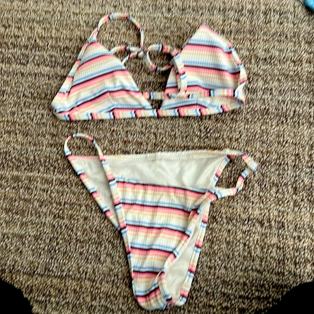 Small Bikini from Holister